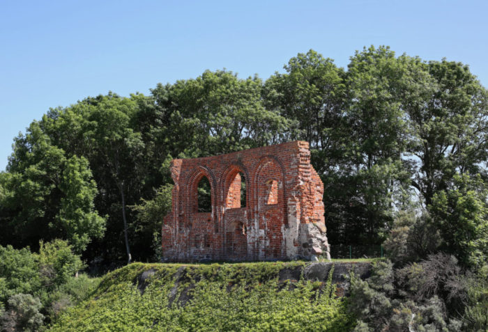 ruins-church-trzesacz-builded-by-seahore-cliff-pomeranian-poland